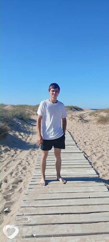 Богдан, 20, Славянске-на-Кубани — анкета №2979345