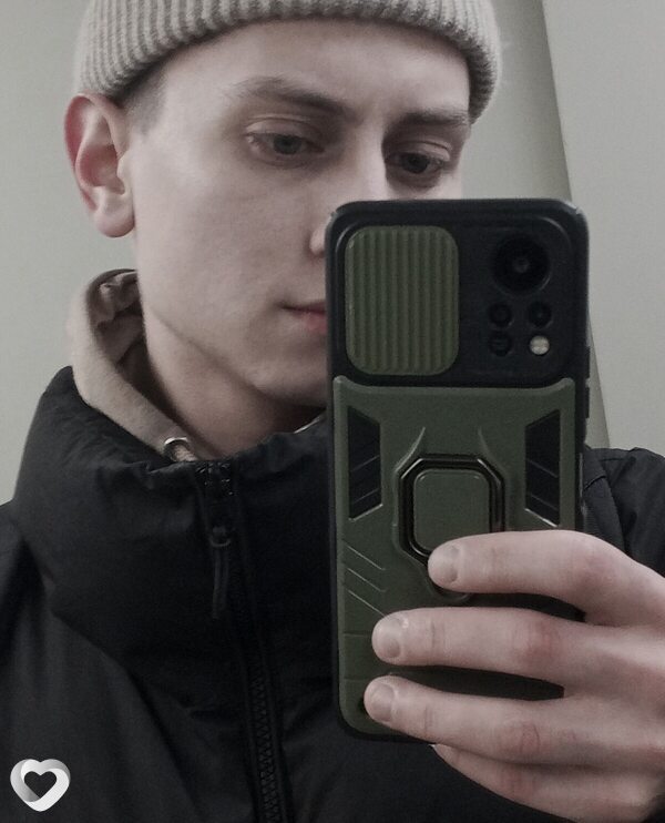 Андрей, 25, Можге — анкета №2979353