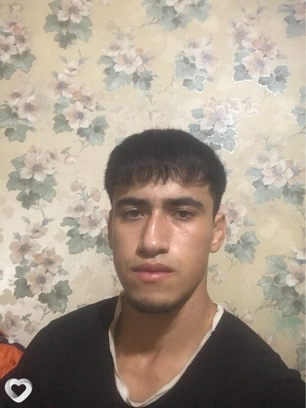Junaydullo, 19, Волгограде — анкета №2979355