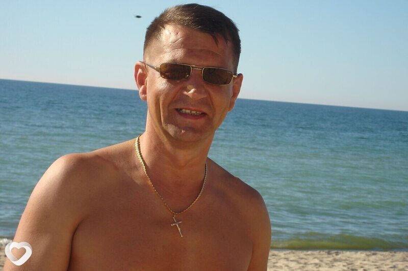 Костя, 46, Новокузнецке — анкета №2979356