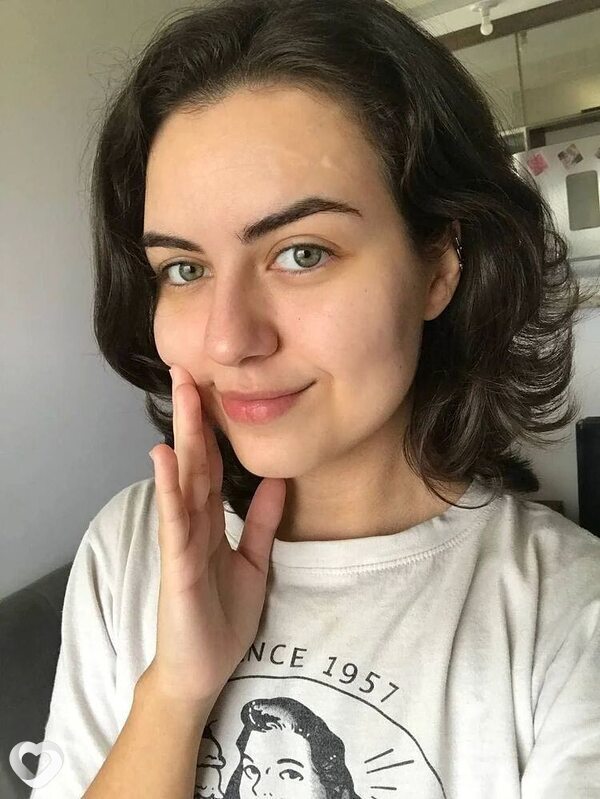 Вероника, 29, Нижнем Новгороде — анкета №2979757