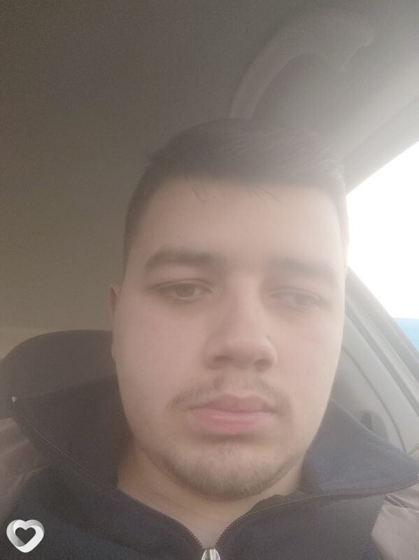 Павел, 25, Бресте — анкета №2979765