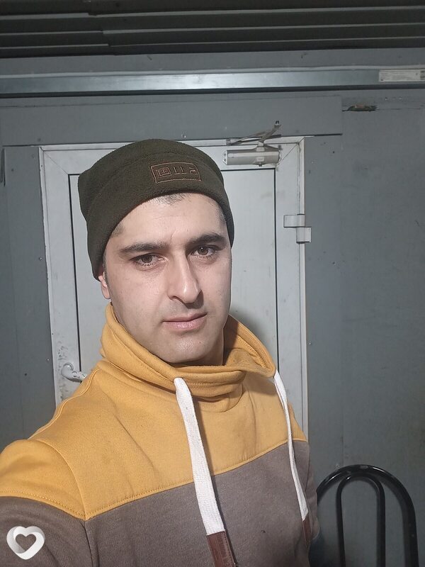 Каром, 35, Душанбе — анкета №2979767