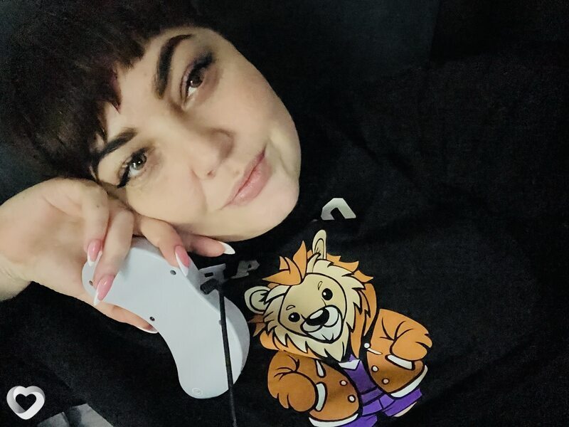 Екатерина, 31, Новосибирске — анкета №2979768