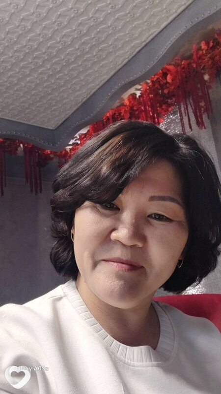 Айя, 51, Кокшетау — анкета №2979769