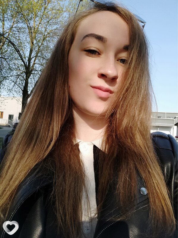 Надежда, 26, Барановичах — анкета №2979773