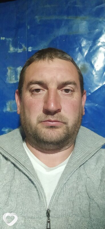 Смелый, 44, Новосибирске — анкета №2979409
