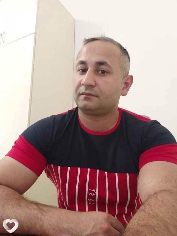 Emin, Баку