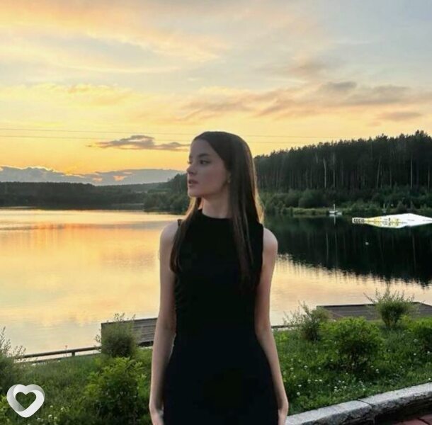 Катя, 19, Челябинске — анкета №2979431