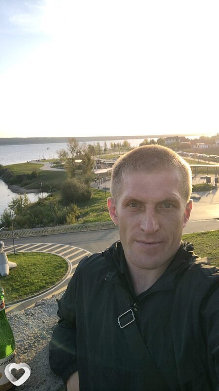 Олег, 31, Набережных Челнах — анкета №2979437