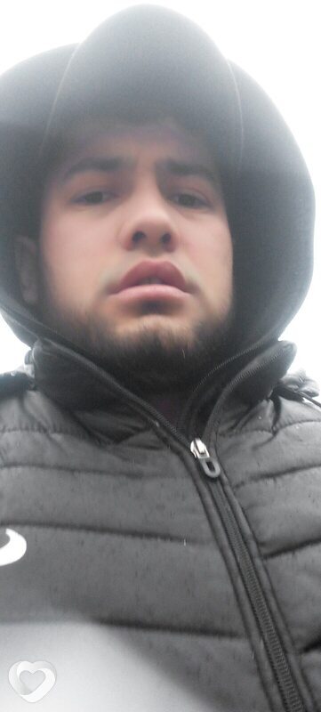Doston Begaliev, 30, Бийске — анкета №2979439