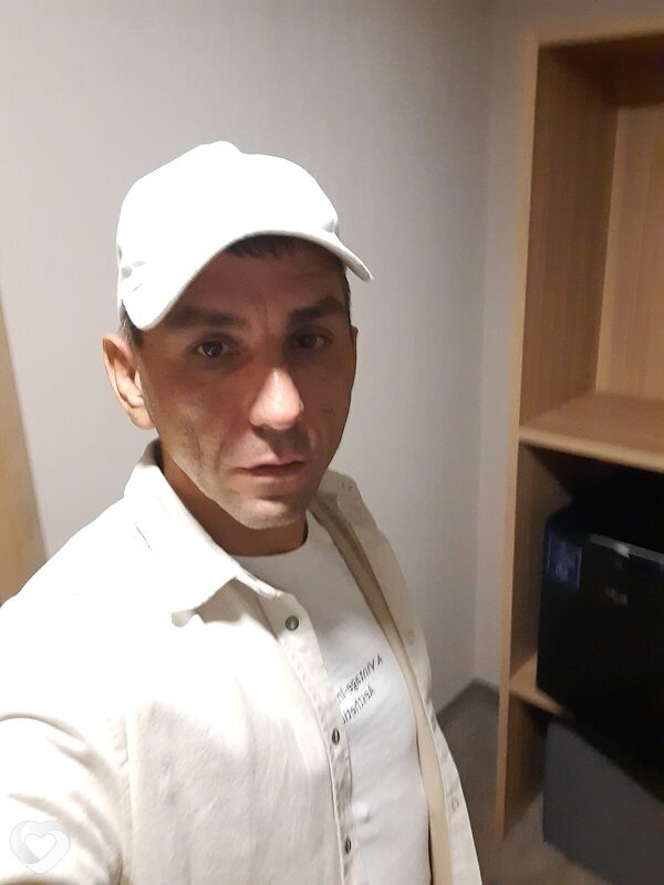 Артем, 40, Санкт-Петербурге — анкета №2979443