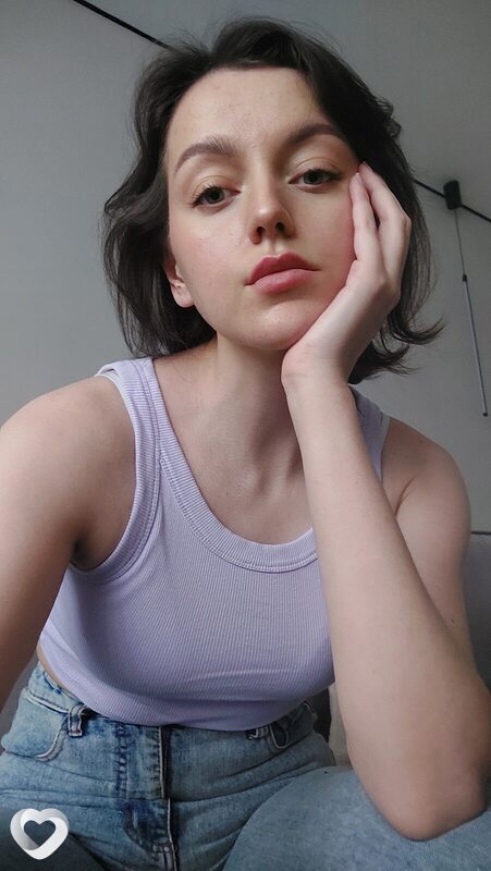 Оксана, 31, Екатеринбурге — анкета №2979453