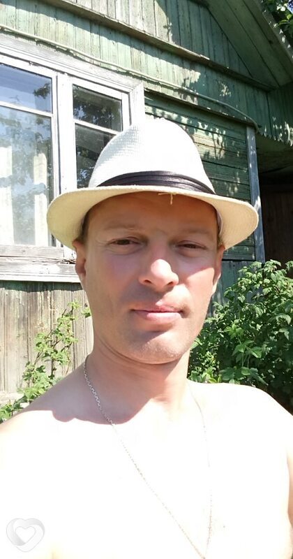 Николай, 47, Санкт-Петербурге — анкета №2979454