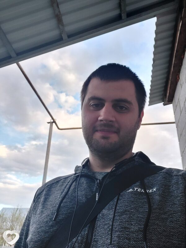 Алексей, 31, Тамбове — анкета №2979457