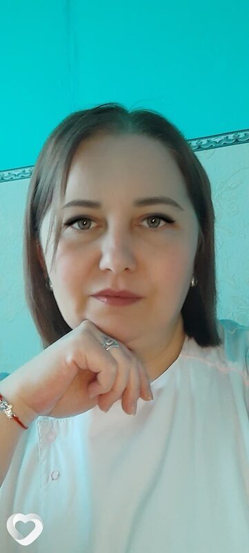 Анастасия, 38, Абакане — анкета №2979459