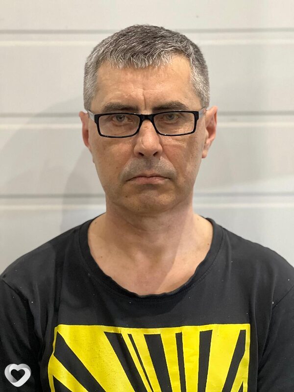 Андрей, 53, Краснодаре — анкета №2979460