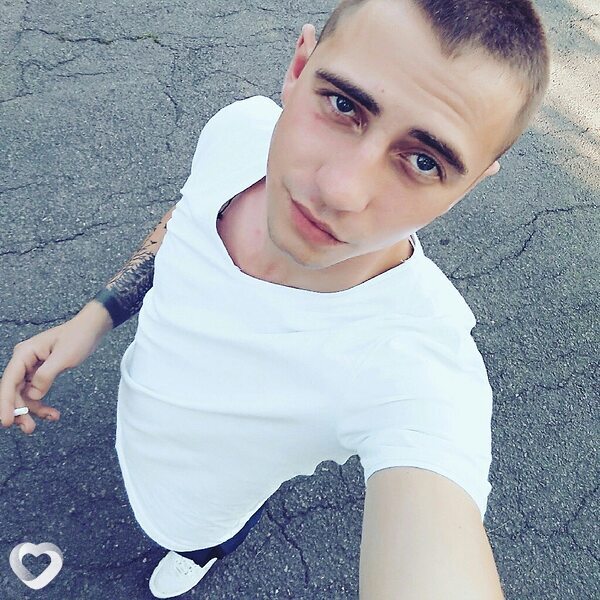 Юрий, 31, Краснодаре — анкета №2979474