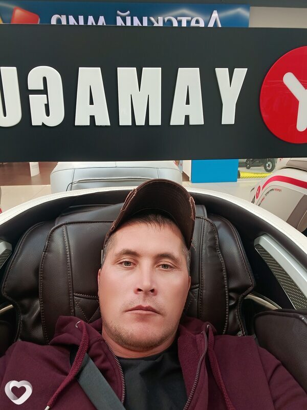 Владимир, 35, Иркутске — анкета №2979478