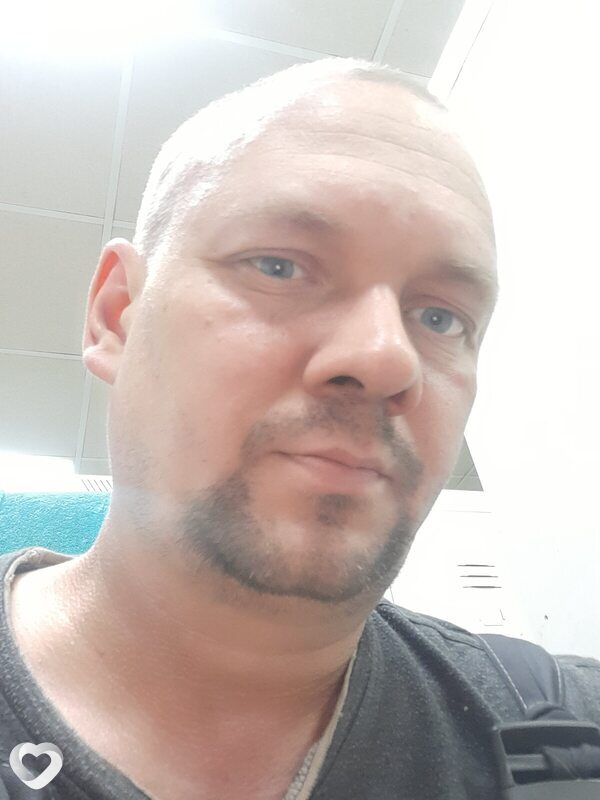 Паша, 39, Сосновом Боре — анкета №2979479
