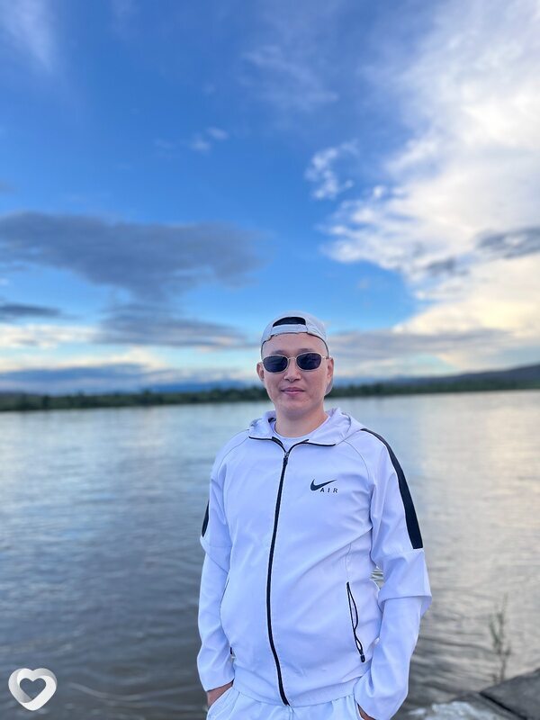 Менди, 26, Кызыле — анкета №2979480