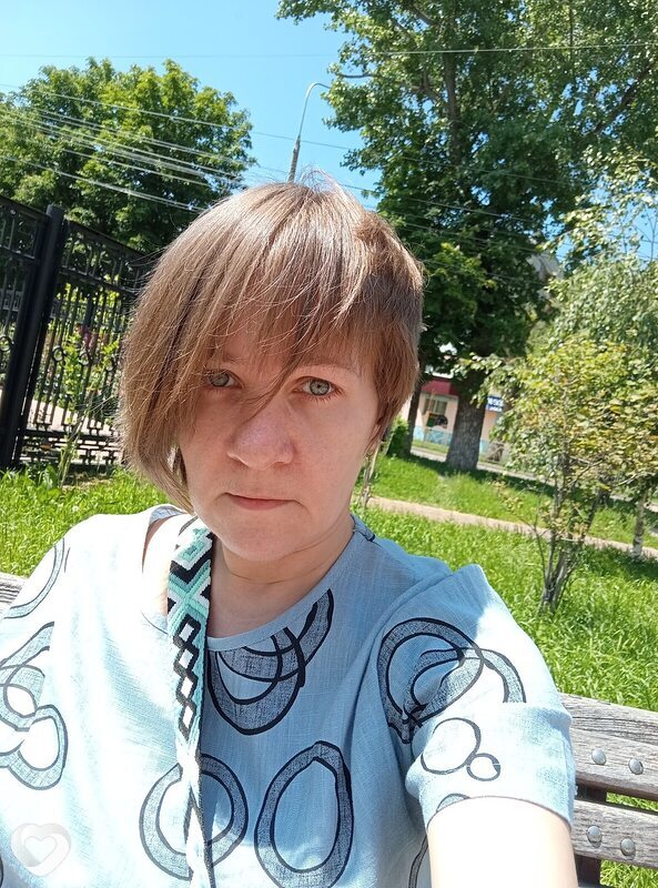 Валерия, 40, Ставрополе — анкета №2979495