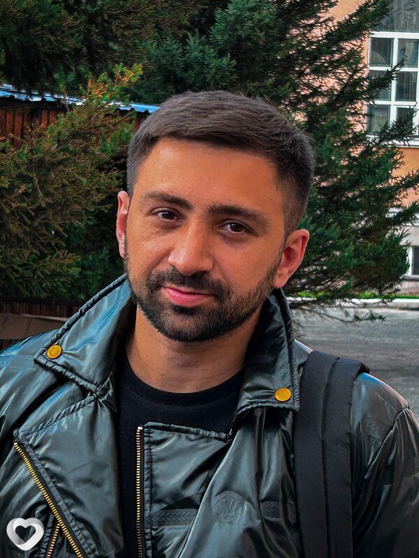 Тима, 30, Семей — анкета №2979496