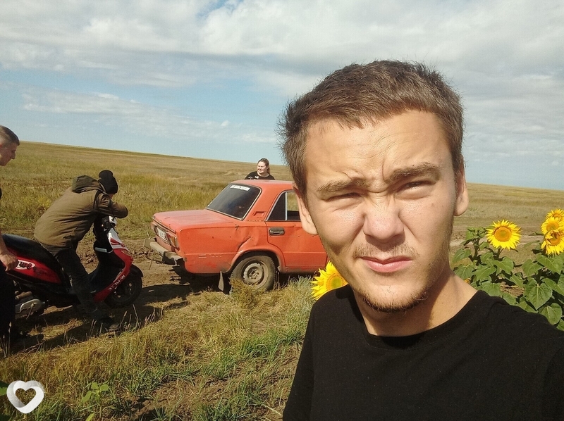 Ильяс, Лисаковск