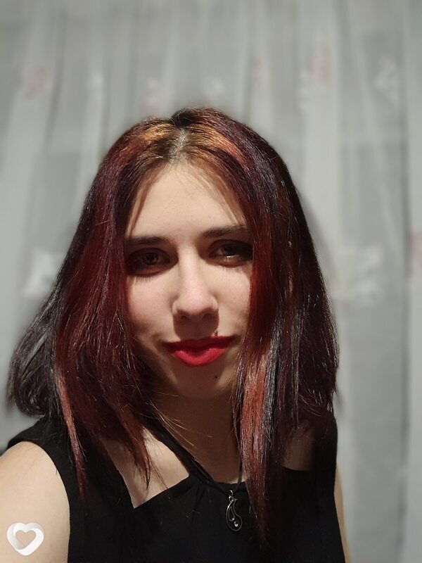 Вика, 21, Барановичах — анкета №2979506