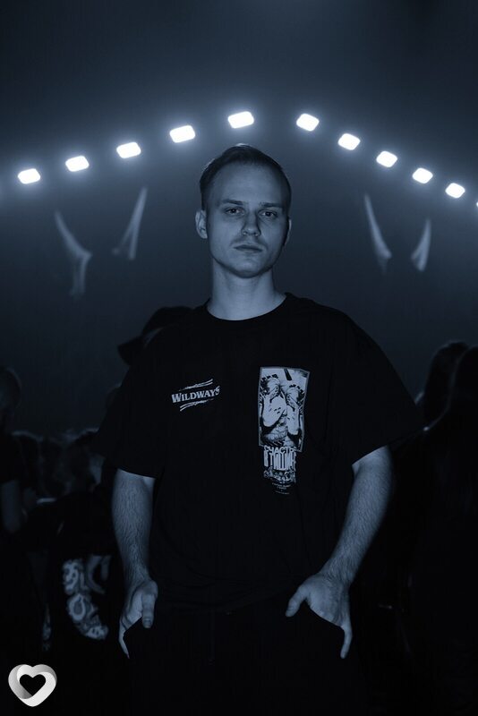 Владислав, 23, Москве — анкета №2979539