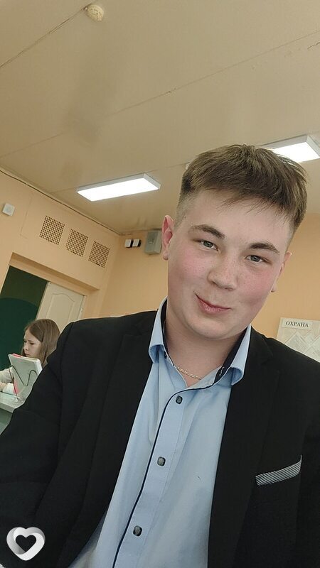 Никита, 23, Ижевске — анкета №2979549