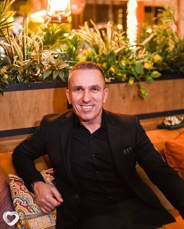 Юрий, 47, Москве — анкета №2979555