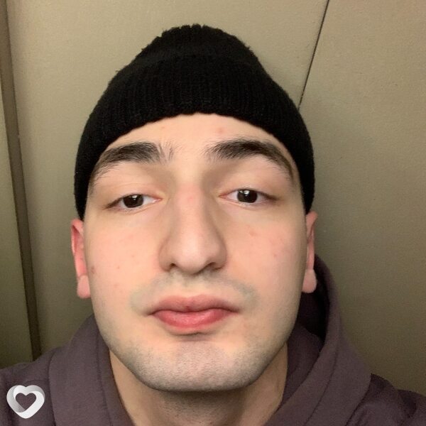 Азамат, 21, Москве — анкета №2979557