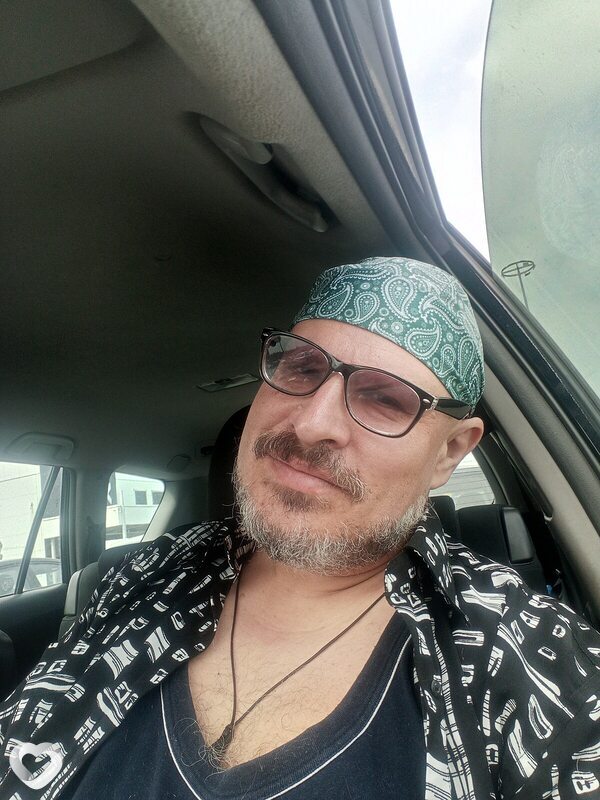Алексей, 56, Москве — анкета №2979565