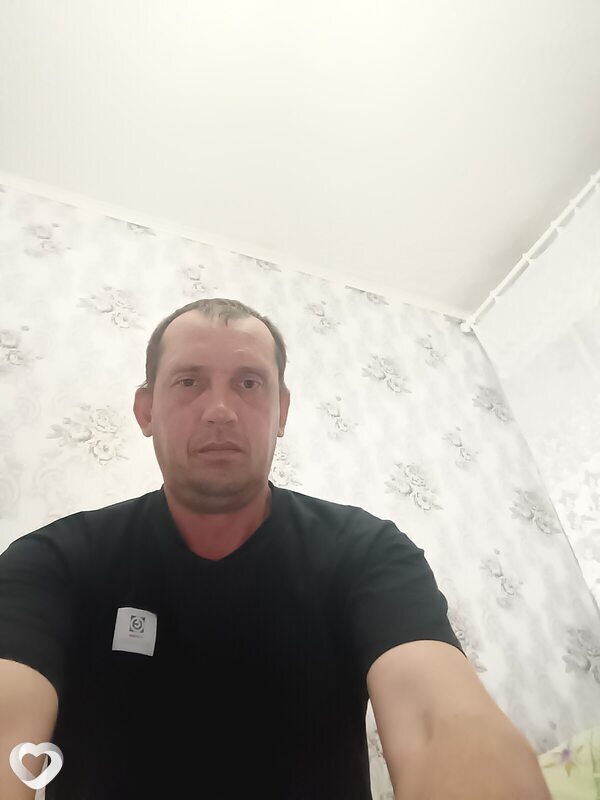 Николай, 43, Речице — анкета №2979578