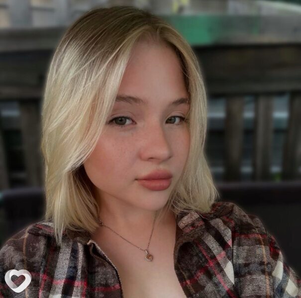 Наталья, 18, Новосибирске — анкета №2979581