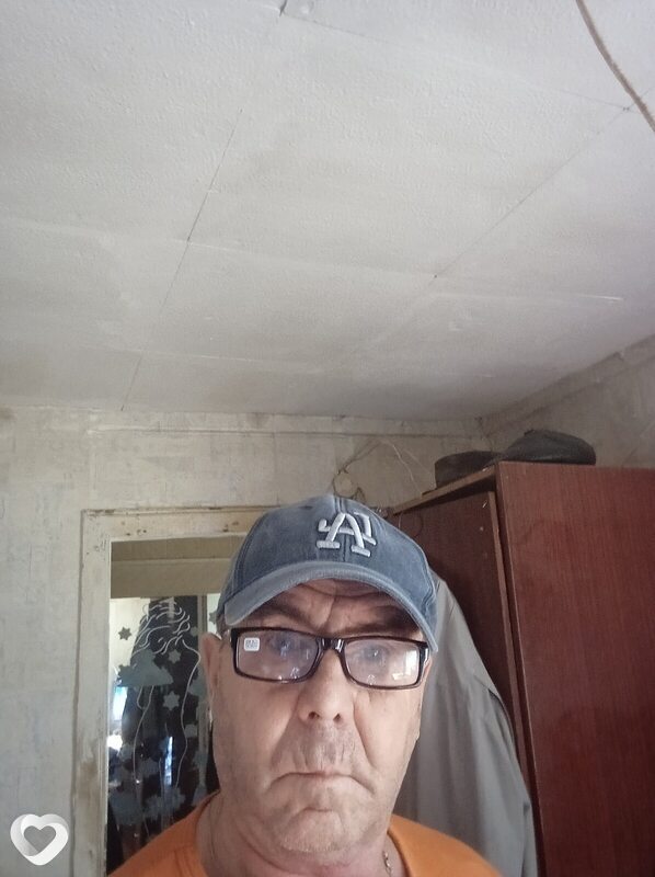 Эрнст, 61, Саратове — анкета №2979609