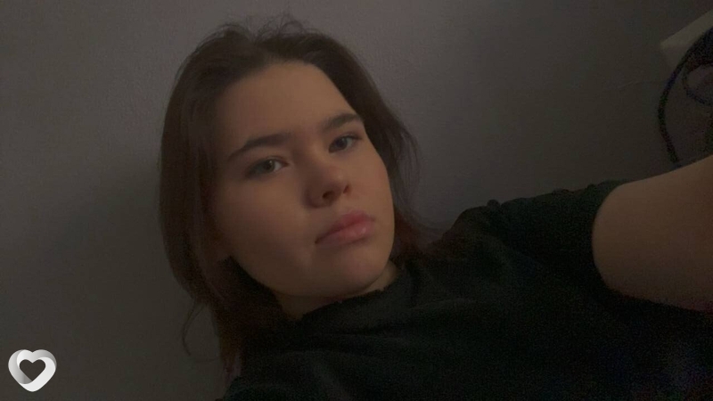 Валерия, 21, Красноярске — анкета №2979610