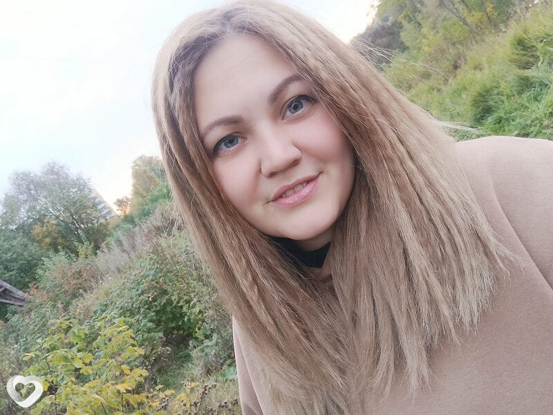 Екатерина, 34, Перми — анкета №2979613