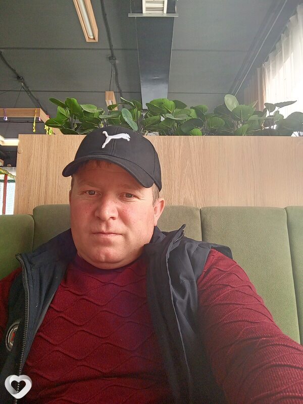 Костя, 35, Казани — анкета №2979619