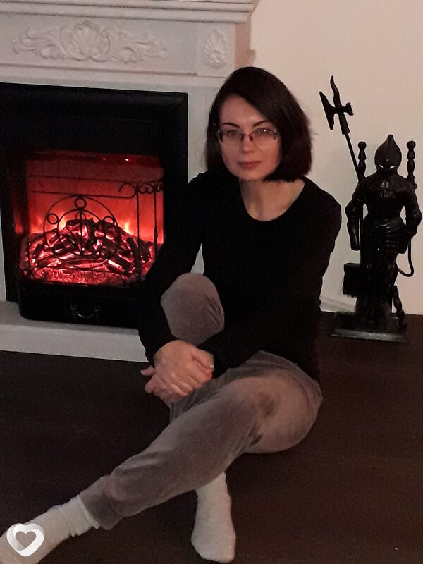 Надежда, 55, Екатеринбурге — анкета №2979621