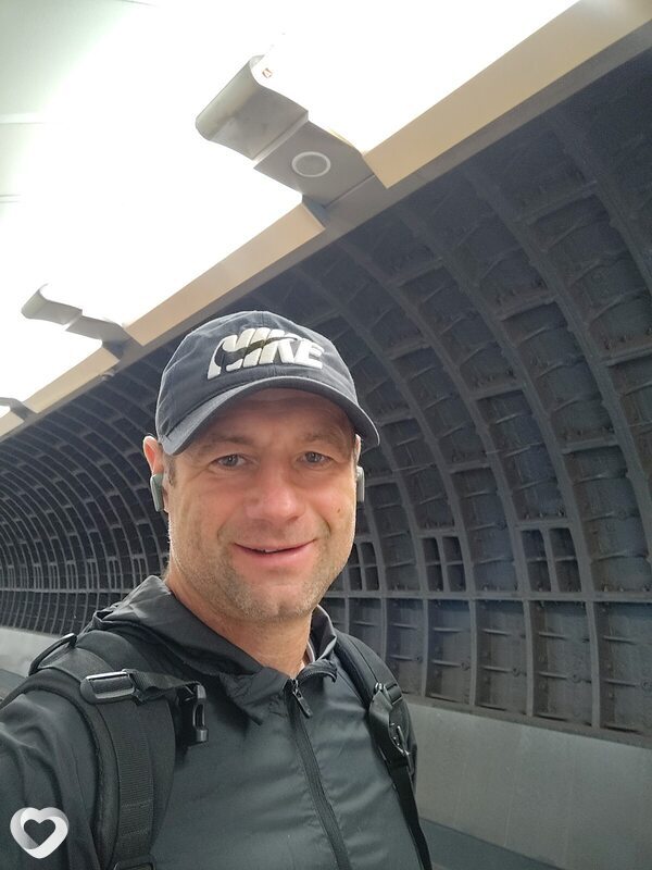 Владимир, 45, Витебске — анкета №2979628