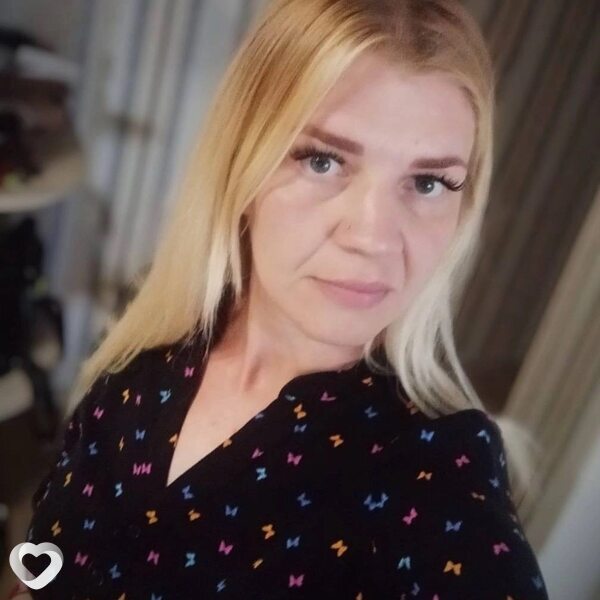 Ольга, 37, Пружанах — анкета №2979638
