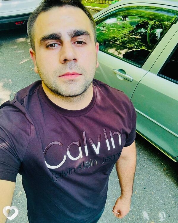 Эд, 28, Сочи — анкета №2979641