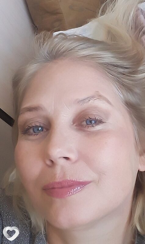 Евгения, 51, Орске — анкета №2979651