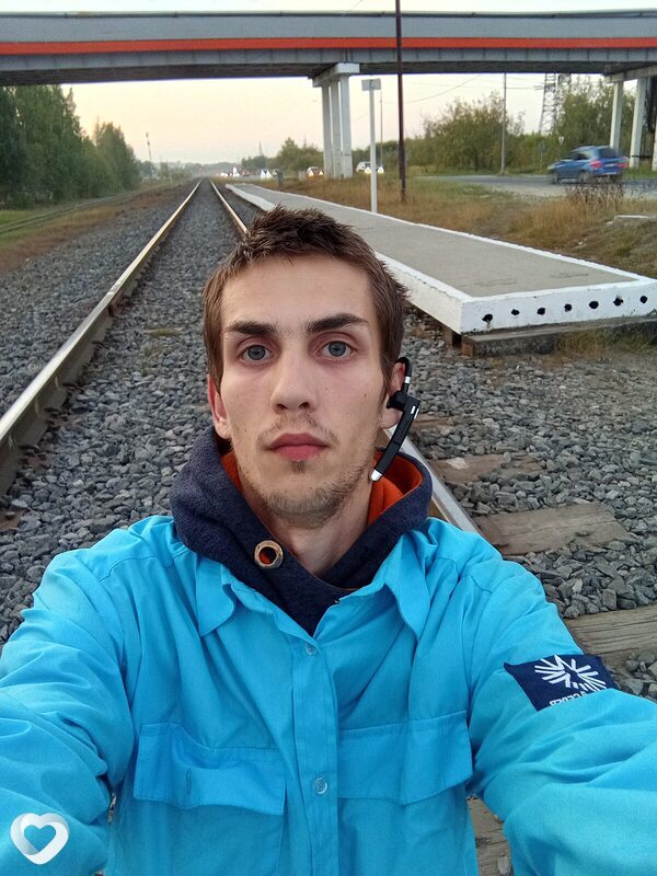 Дмитрий, 22, Архангельске — анкета №2979832