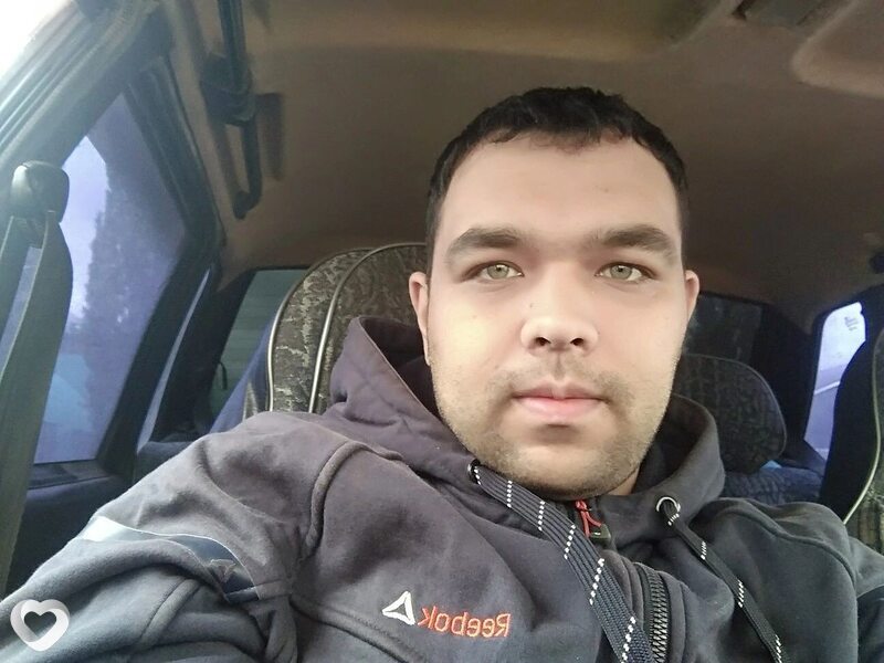 Евгений, 35, Белебее — анкета №2979839