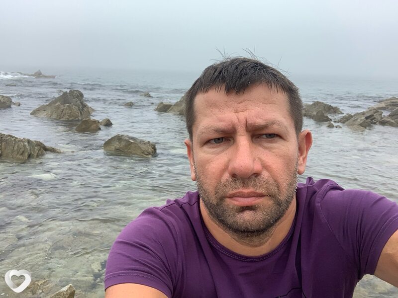Макс, 48, Челябинске — анкета №2979846