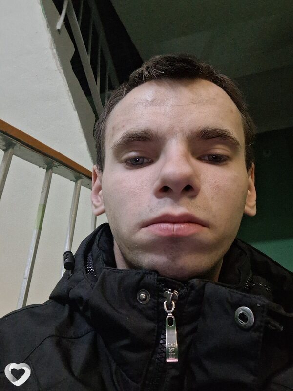 Алексей, 35, Норильске — анкета №2979848