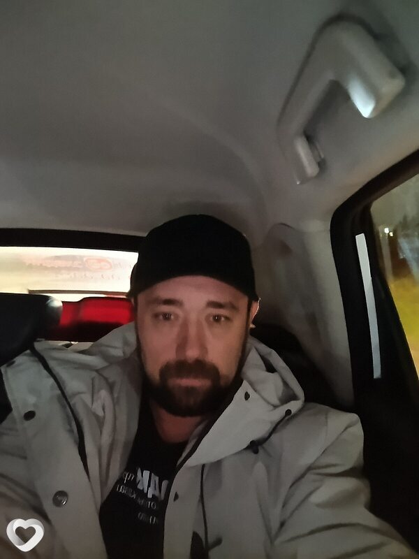 Влад, 38, Гомеле — анкета №2979849